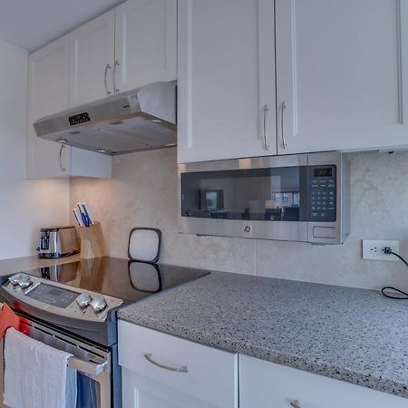 Heaven On Washington Fully Furnished Apartments Exterior photo