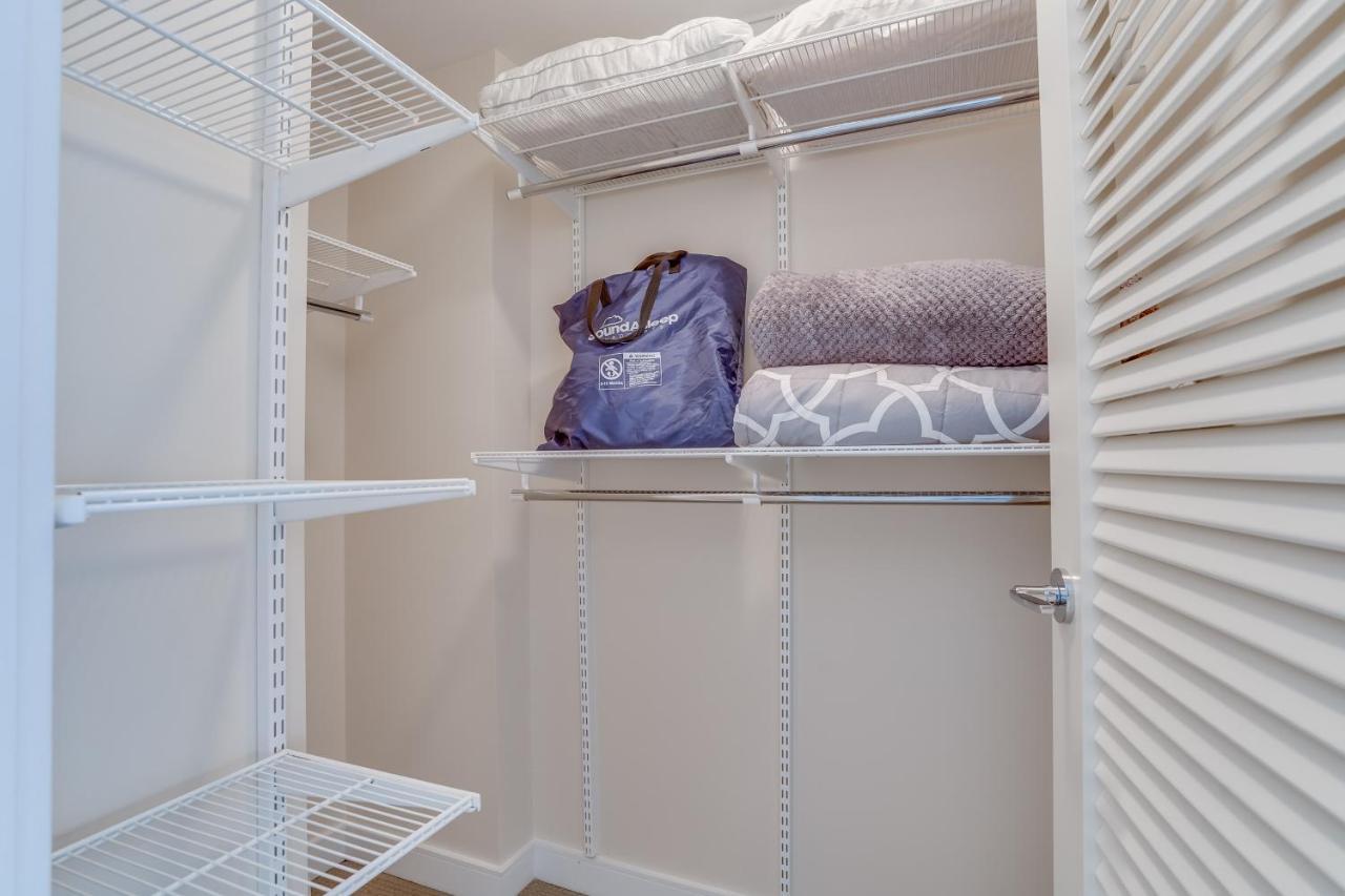 Heaven On Washington Fully Furnished Apartments Exterior photo